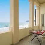 Apartment Terrazza Sul Molo By Interhome Alassio