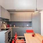 Terrazza Sul Molo By Interhome Apartment Alassio