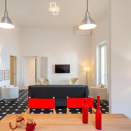 Terrazza Sul Molo By Interhome *