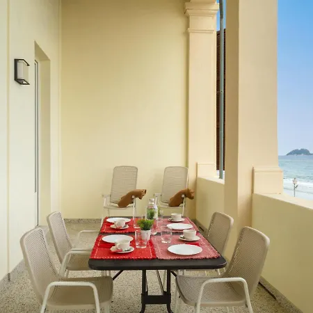 Terrazza Sul Molo By Interhome Lägenhet Alassio