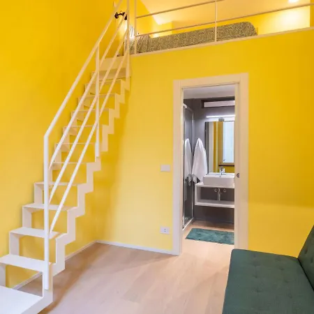 Apartment Terrazza Sul Molo By Interhome