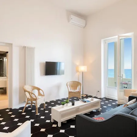 Apartment Terrazza Sul Molo By Interhome *
