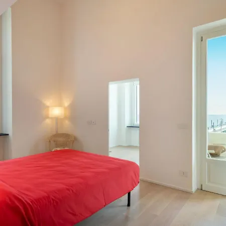 Lägenhet Terrazza Sul Molo By Interhome Alassio