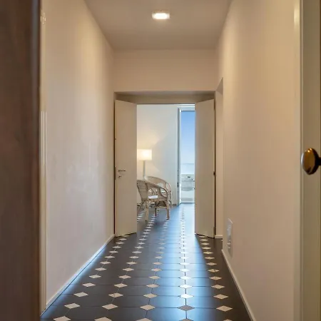 Apartment Terrazza Sul Molo By Interhome