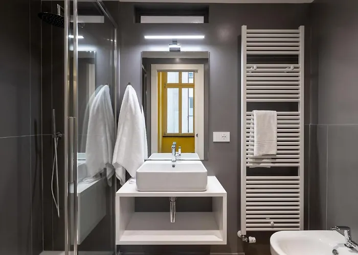 Terrazza Sul Molo By Interhome * אלסיו