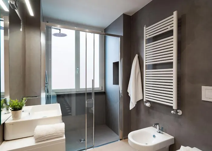 דירה Terrazza Sul Molo By Interhome