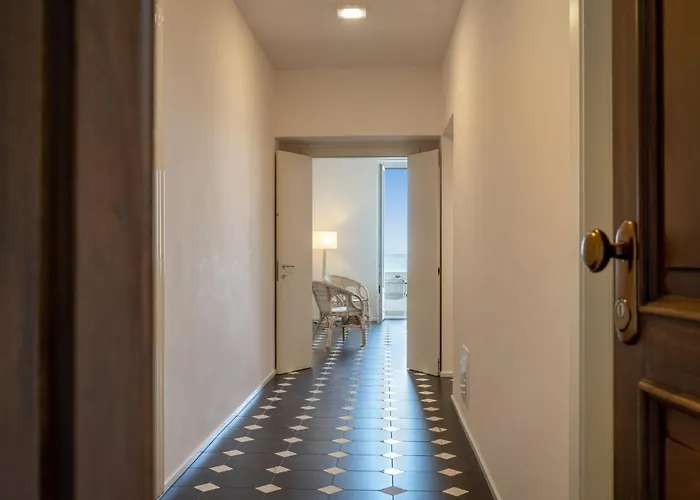 דירה Terrazza Sul Molo By Interhome
