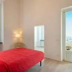 Apartmán Terrazza Sul Molo By Interhome Alassio