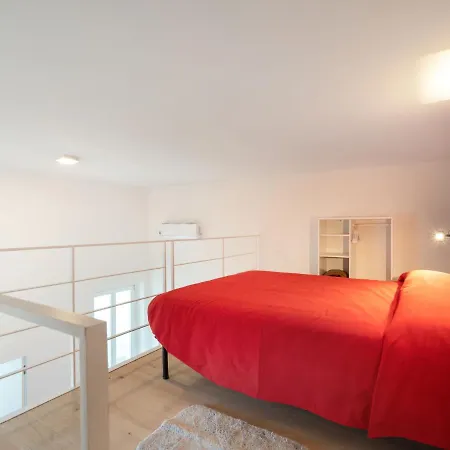 Apartmán Terrazza Sul Molo By Interhome Alassio