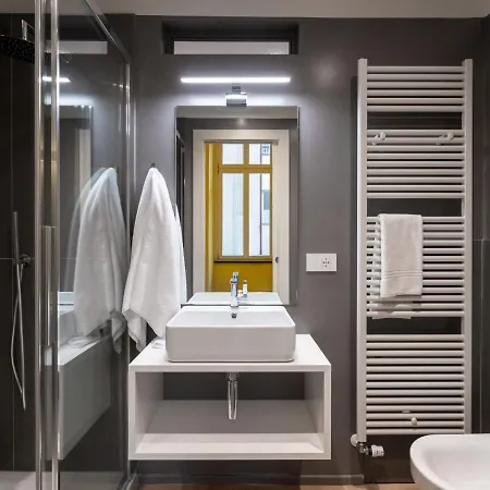 Terrazza Sul Molo By Interhome * Алассио