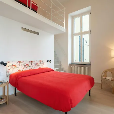 Апартаменты Terrazza Sul Molo By Interhome Алассио