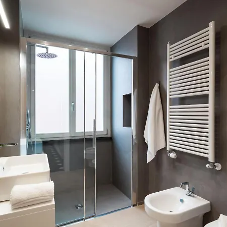 Апартаменты Terrazza Sul Molo By Interhome