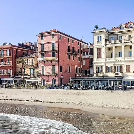 Terrazza Sul Molo By Interhome אלסיו