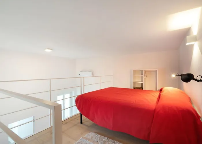 Lägenhet Terrazza Sul Molo By Interhome Alassio