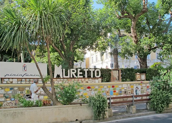 Terrazza Sul Molo By Interhome דירה *